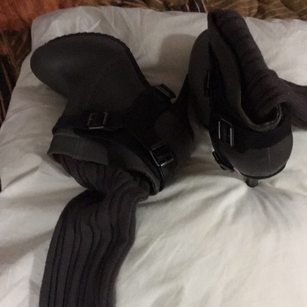 Sock Shoe